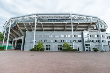 Bild 142 - BL2 Der Club an der Alster - DTV Hannover : Ergebnis: 7:2